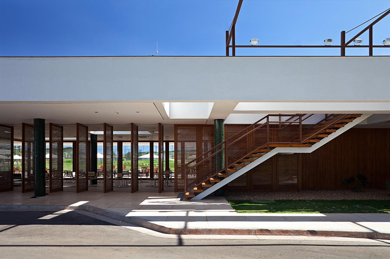 阿尔法城巴西利亚俱乐部-5