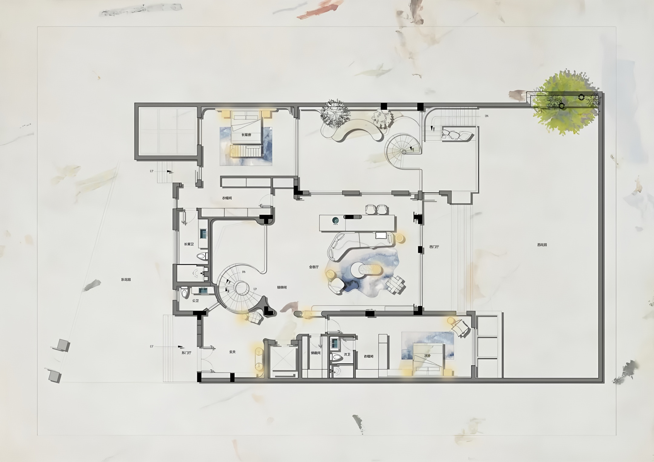 冰海之境丨中国杭州丨主创陈旭凯,团队张群芳,张婷,刚子-90