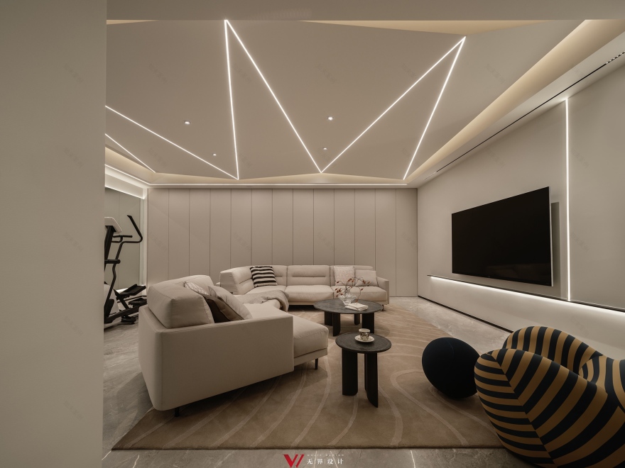 昼梦·觅诗丨中国苏州丨无界设计事务所-22