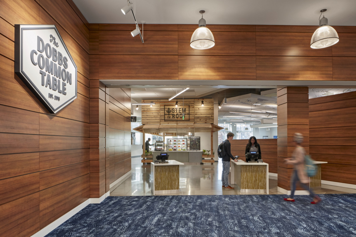 埃默里大学学生中心-19