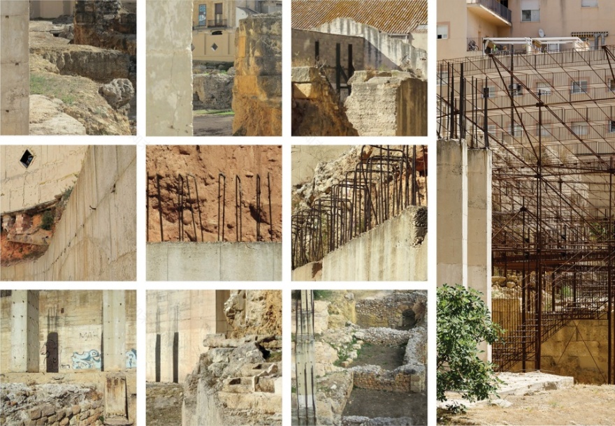 古罗马剧场遗址改造,公共空间新生-35