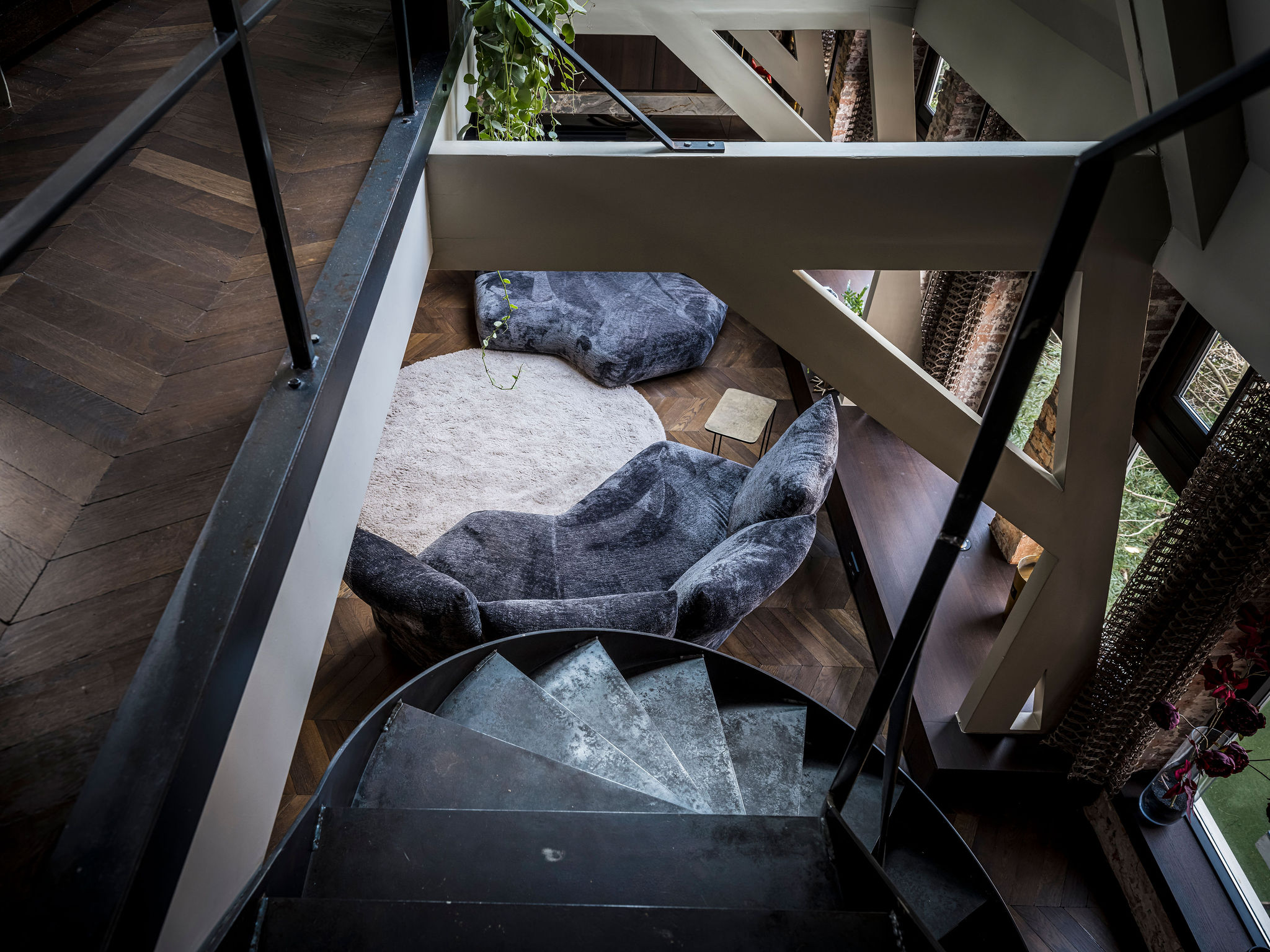 阿姆斯特丹德皮普绅士俱乐部丨荷兰阿姆斯特丹丨Jeroen de Nijs,BNI BV-9