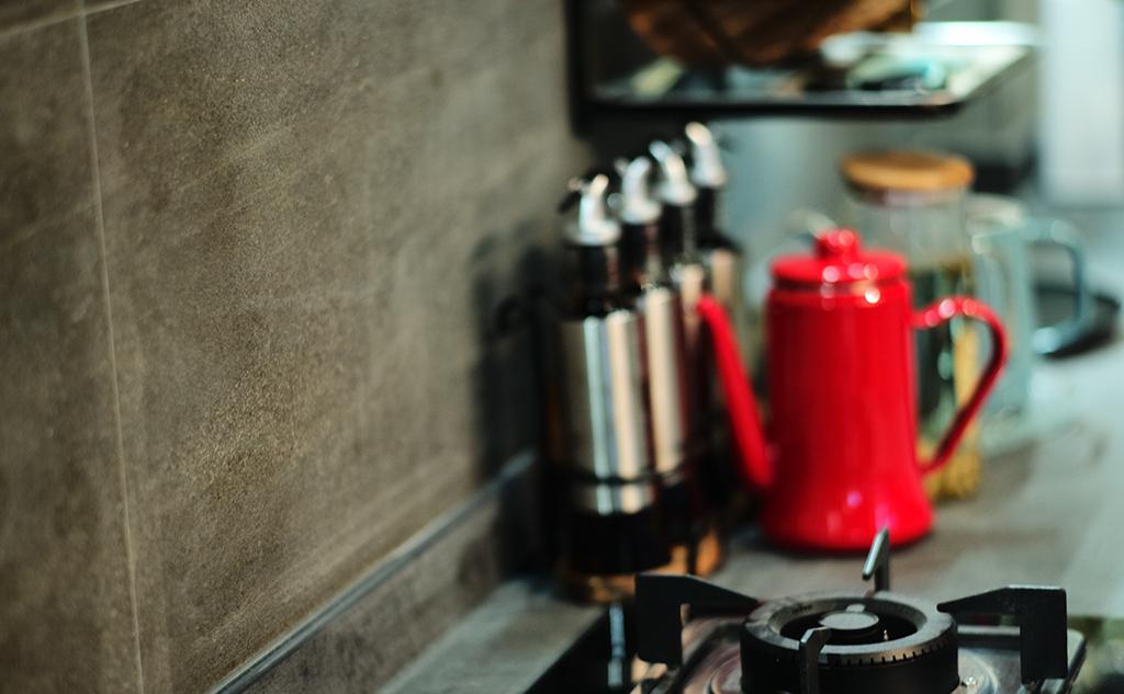 禅意空间 | 一屋一世界，悠然见南山-28