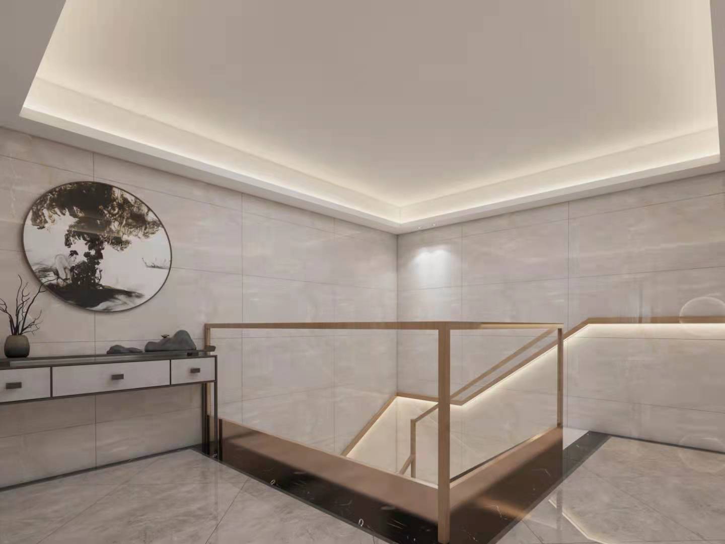 新中式慢生活，优雅与诗意同在-6