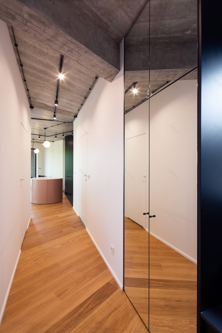 丨波兰丨Maciej Franta及其建筑团队-56