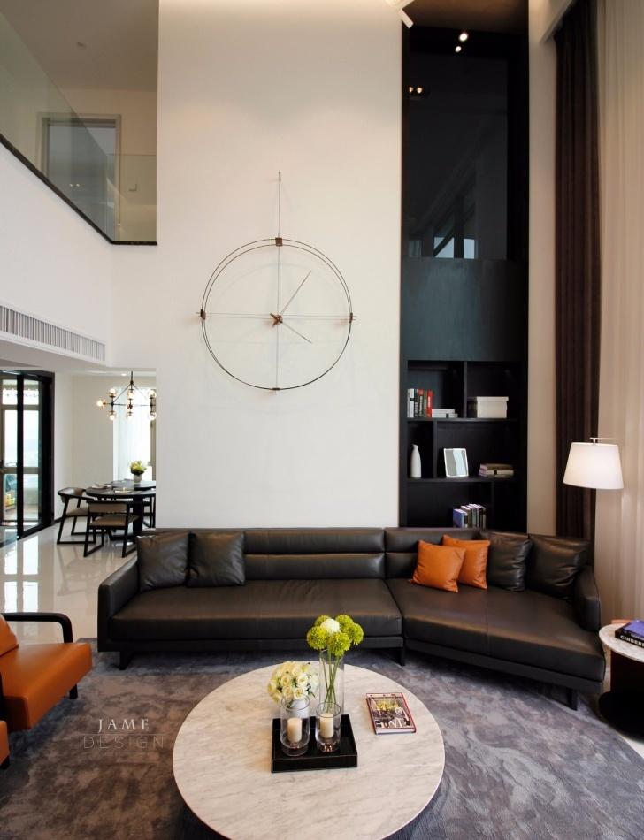 汇景新城别墅-22