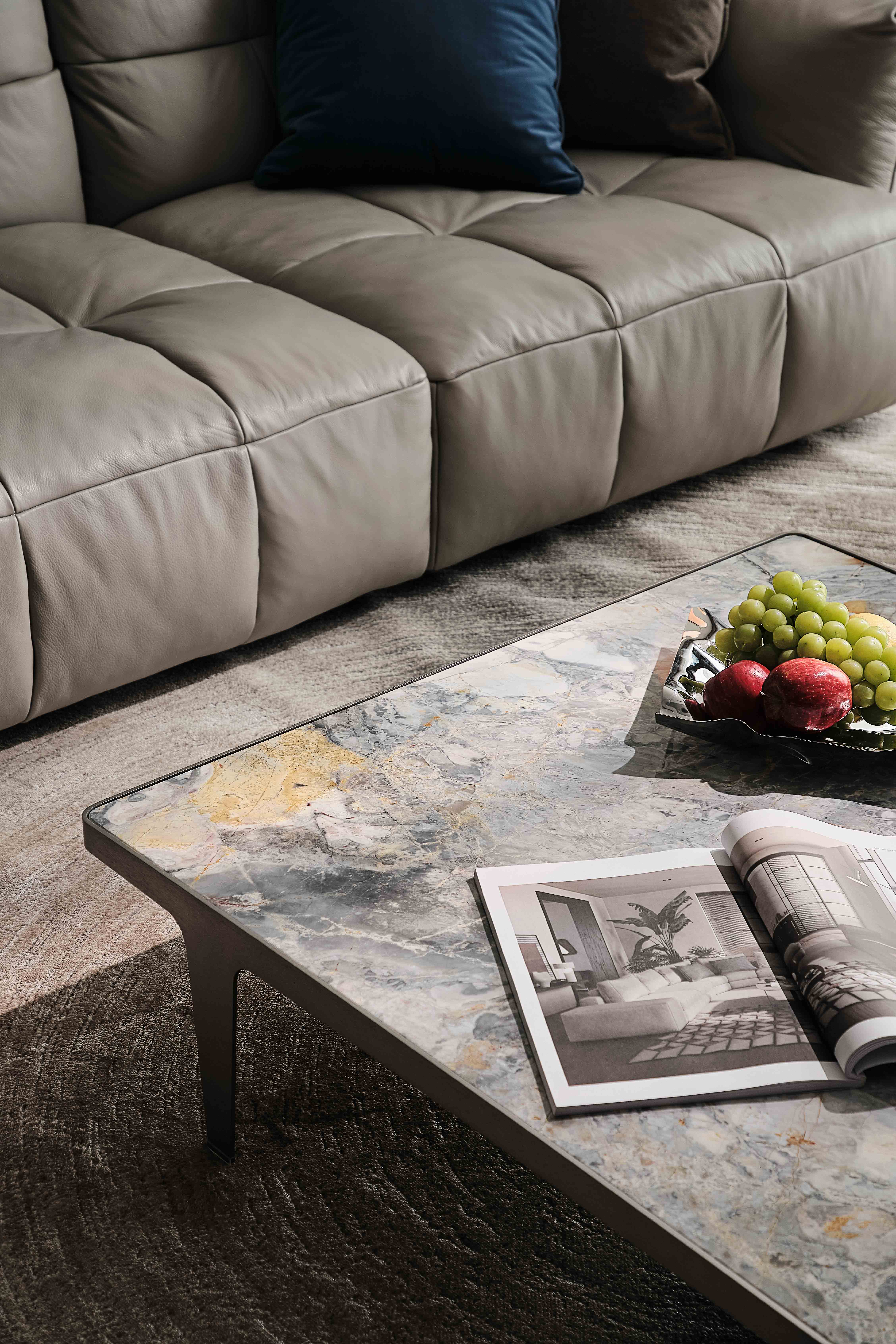 无锡·玉兰花园 ·《曜》丨中国无锡丨DoLong 董龍设计-2