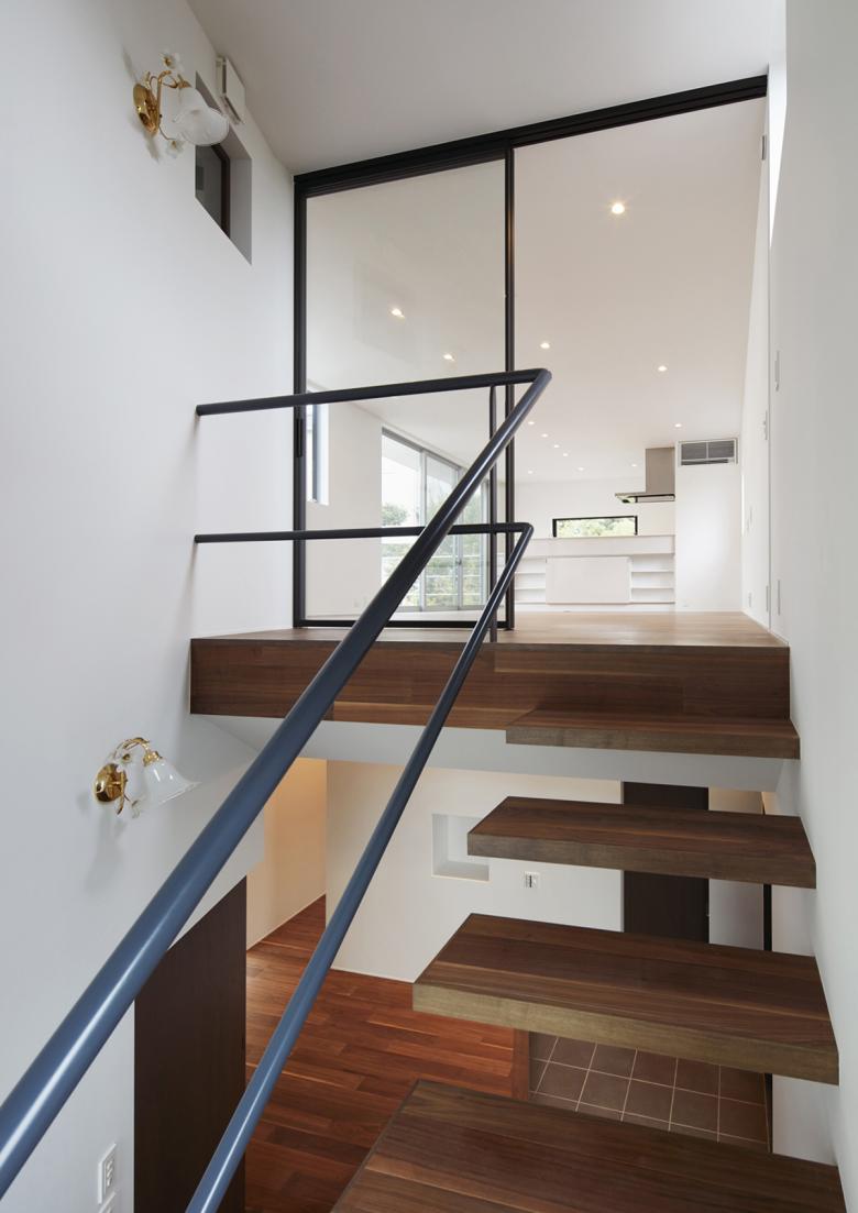 Yo Yamagata Architects丨SG丨日本-38