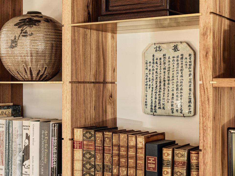 澳大利亚云朵小屋丨澳大利亚新南威尔士丨Takt Studio-36