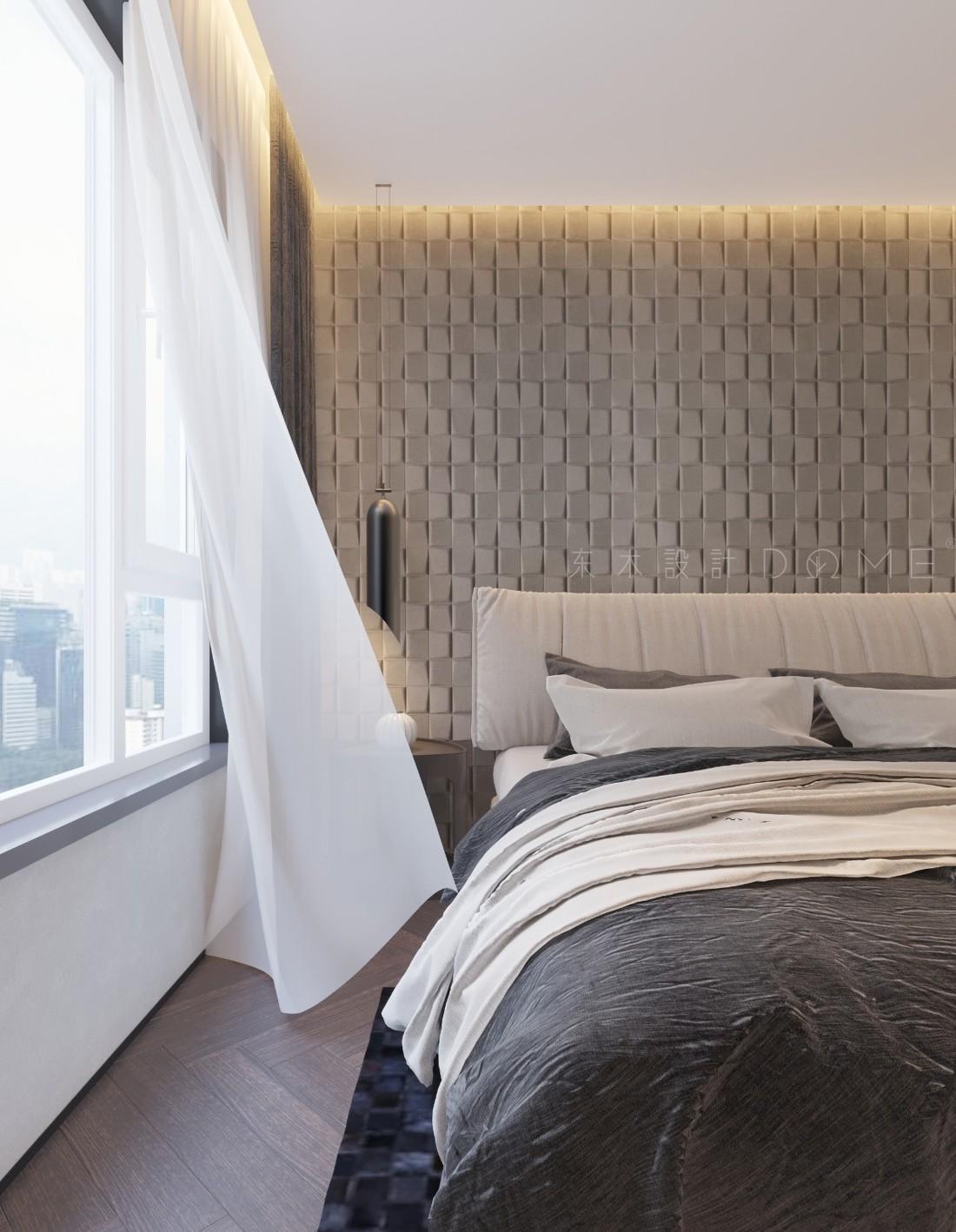 月亮便利店,现代简约的美学空间-41