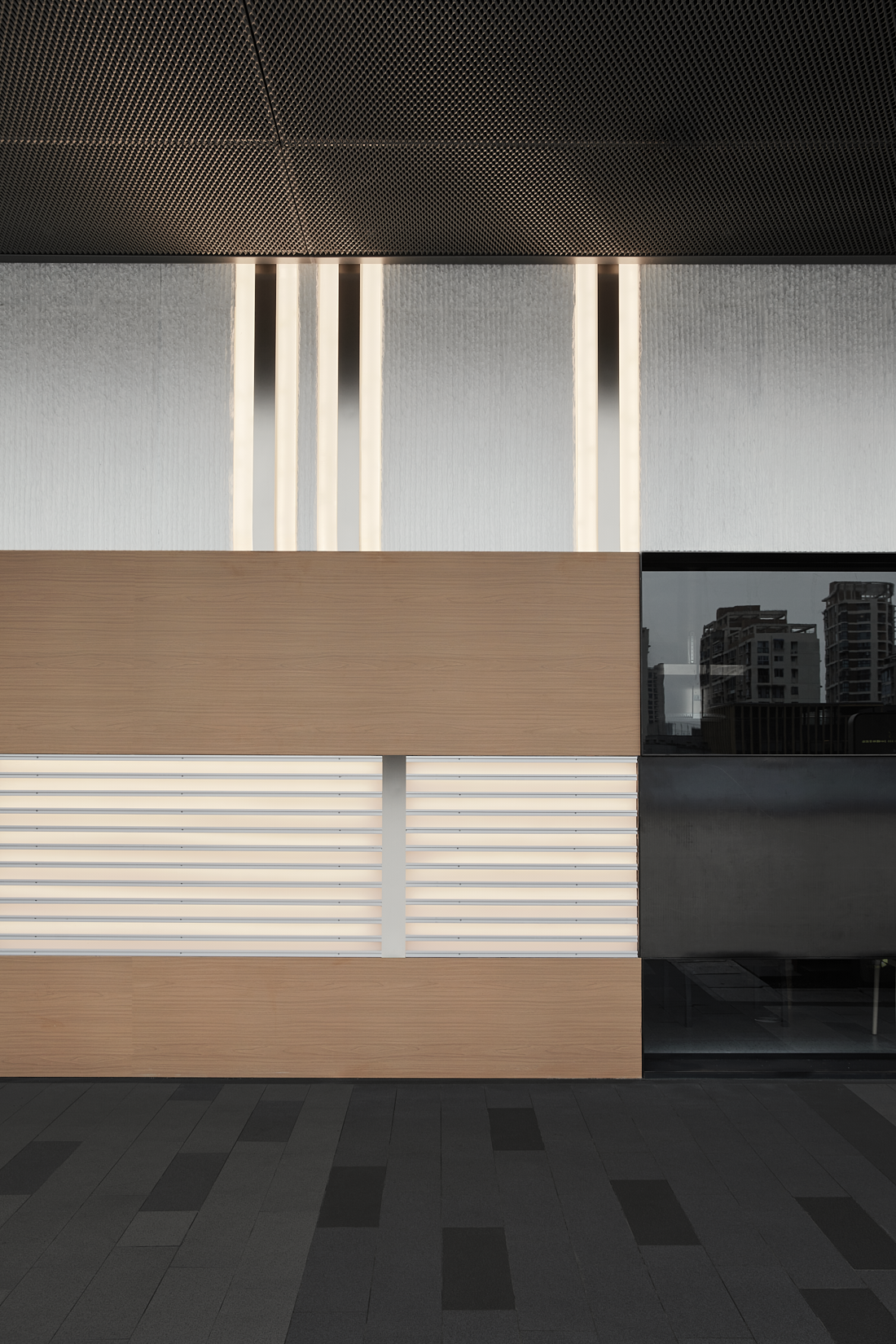 温州印象城MEGA发一发旗舰店丨中国温州丨锵设计-48