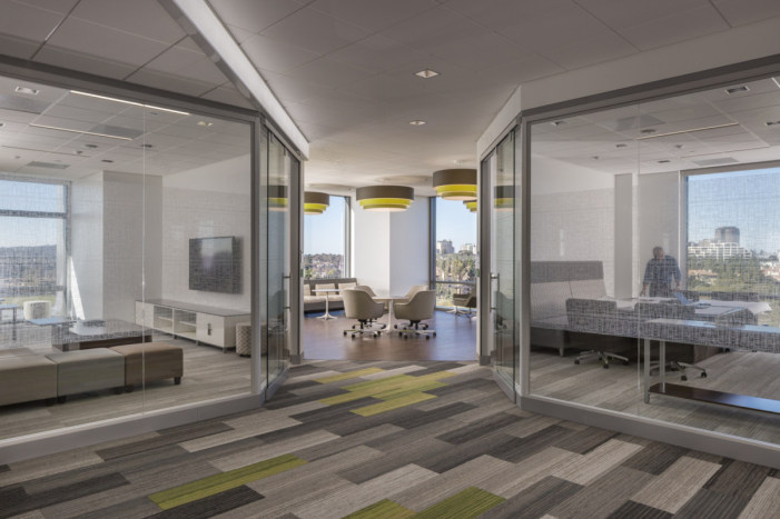 Illumina 加州新办公室-14