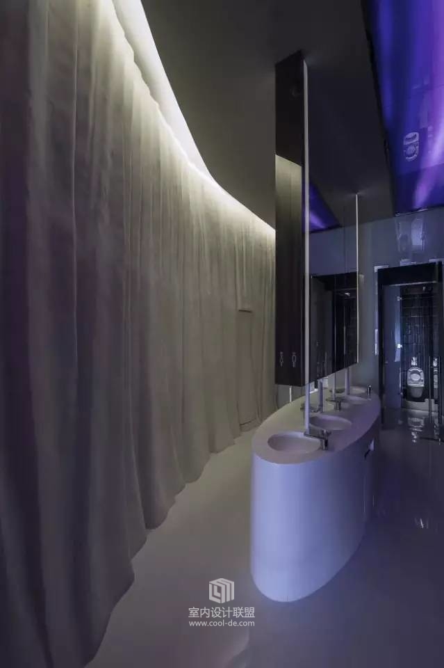 德式严谨与东方韵味 | 深圳百仕达乐酒店The O Hotel-29