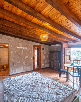Casa El Riego (Güímar, Tenerife)