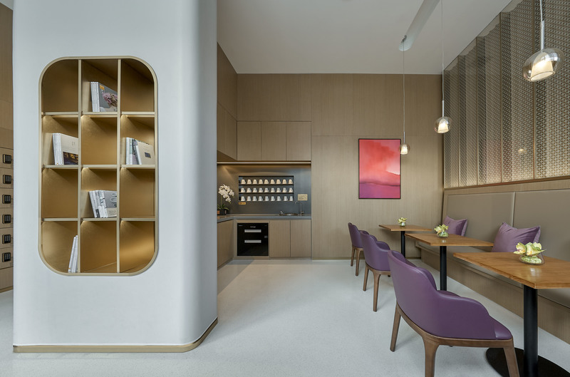 我爱运动I Yoga瑜伽会馆-27