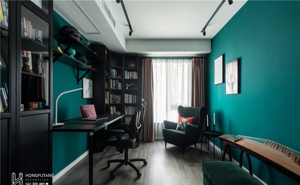 打造多功能空间,实现家居收纳与美观兼具-27