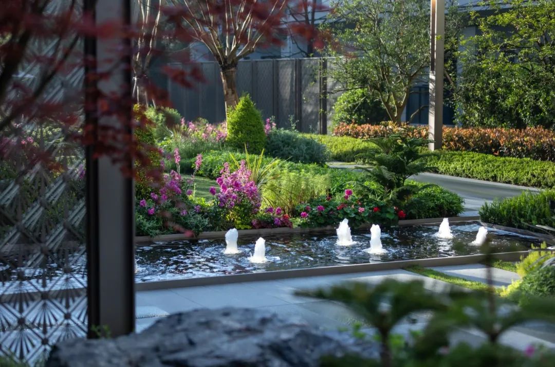 成都国贸臻原丨中国成都丨凯盛上景(北京)景观规划设计有限公司-65