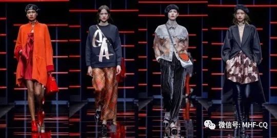 美克美家 MOCO 时尚狂欢派对，爱马仕橙演绎高贵奢华-39