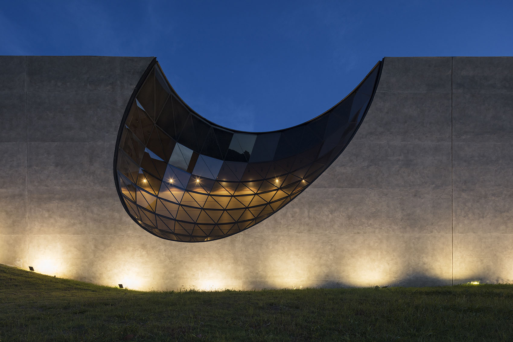 Carmo Coffees 总部丨巴西米纳斯吉拉斯丨GPA&A-9