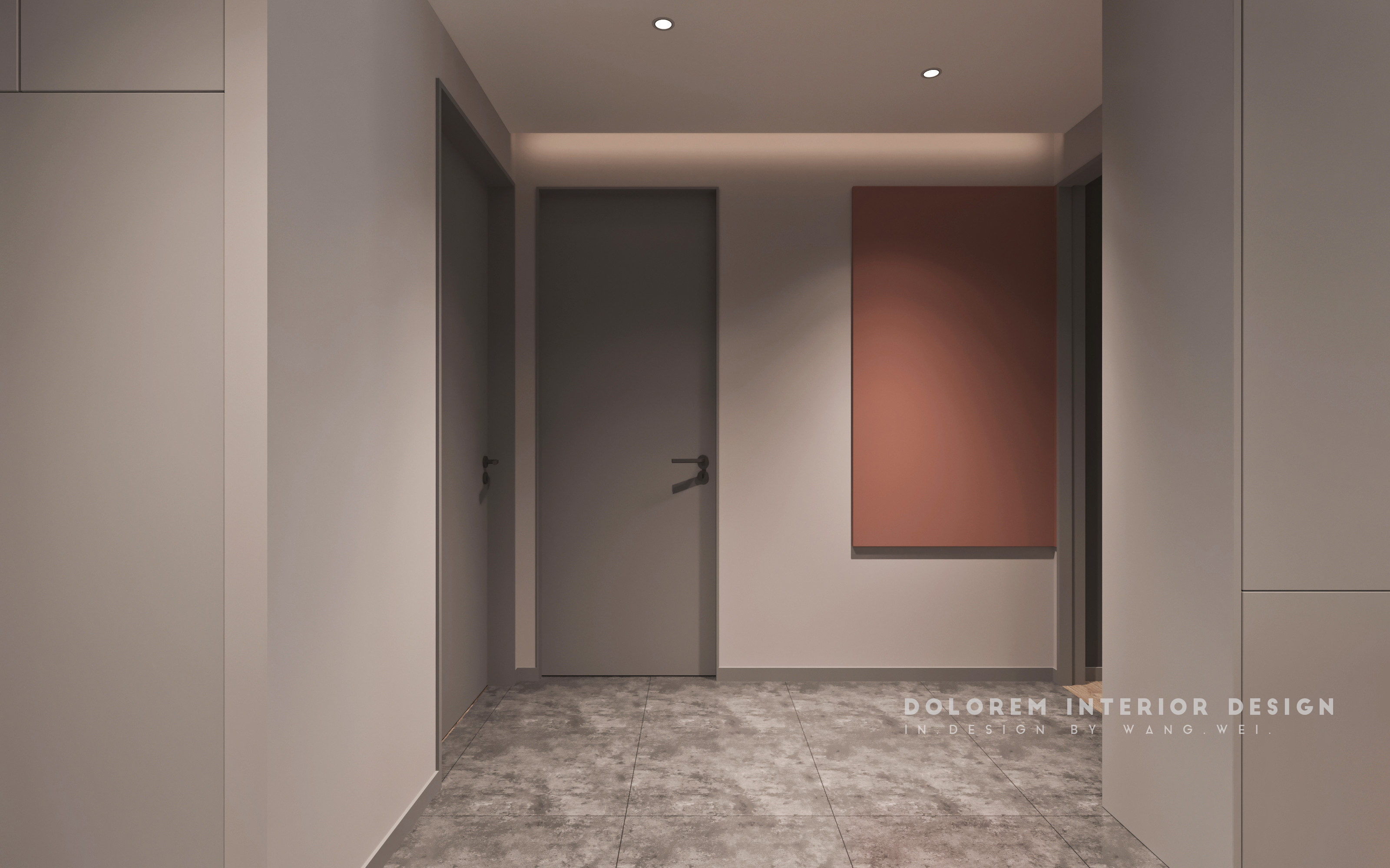 南京誉峰苑 140 平私人住宅设计 | 森夏·宅的宜居美学-9