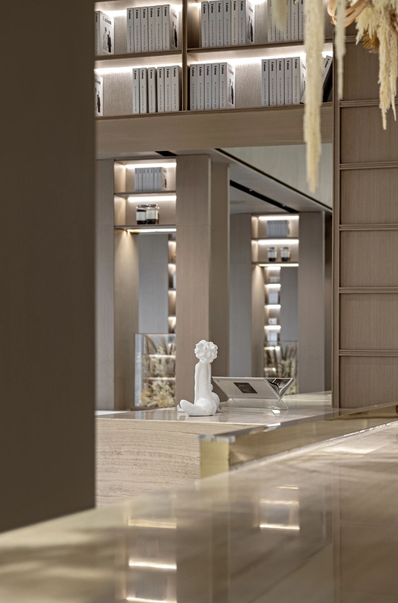 招商·金茂·正荣青山湖·依云上城营销中心丨中国南昌丨正荣集团南昌区域设计管理部,上海太吉元禾装饰设计有限公司-15