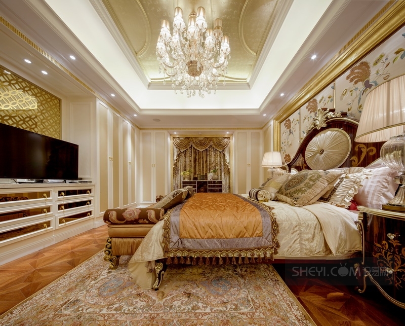 王坤设计——纯水岸●东湖别墅-27