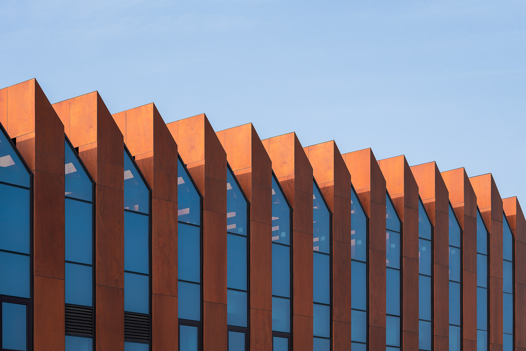 临汾射击馆,山西 / 中国建筑设计研究院有限公司-11