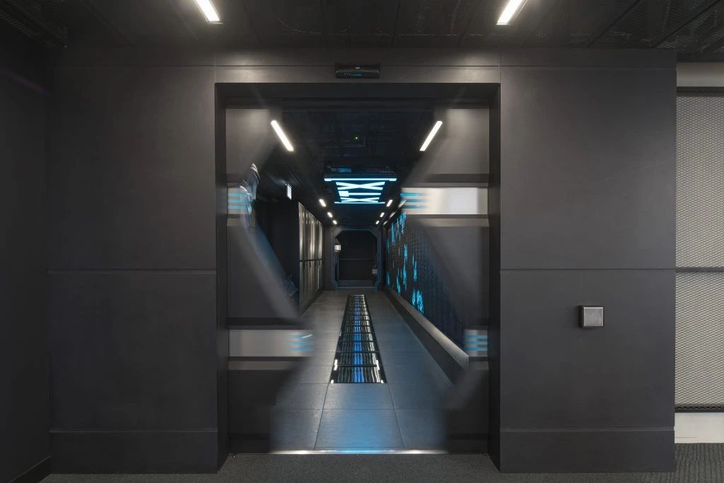 数字化艺术装置 | 自然与科技的奇幻碰撞-44