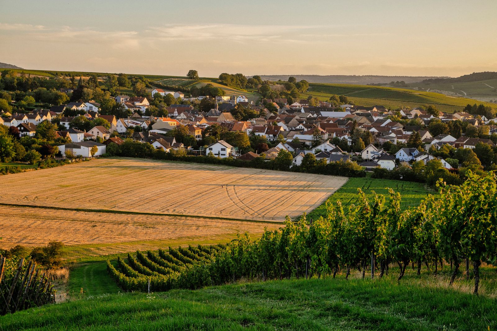 德国乡村复古风租赁住宅-35