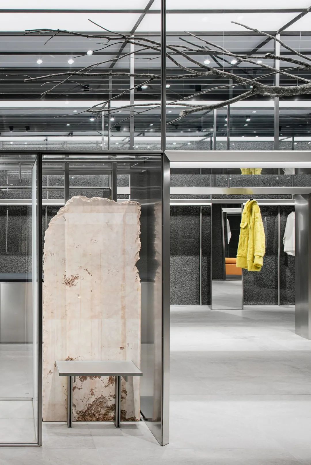 韩国 WGNB 设计公司打造“年度工作室”-34