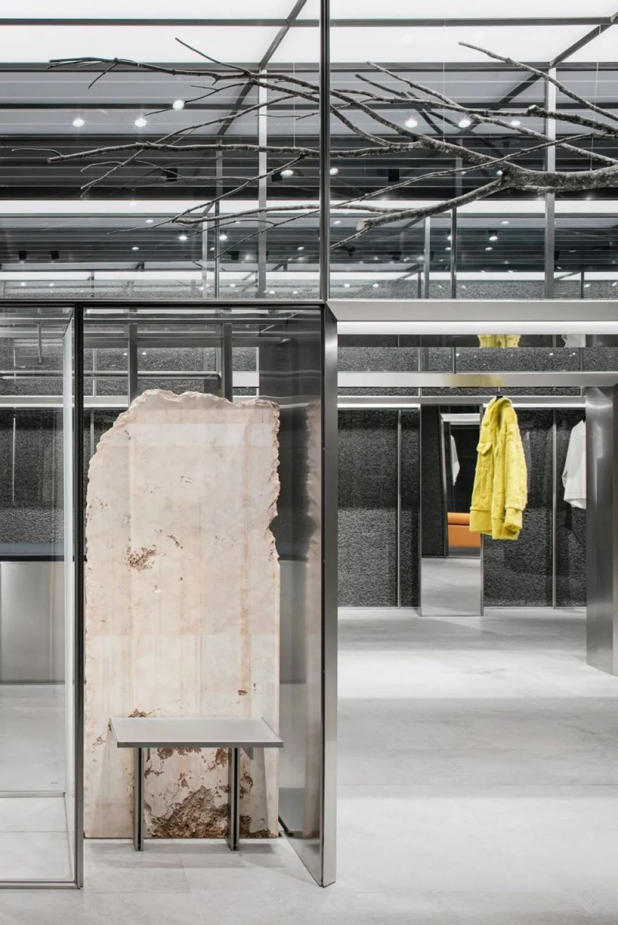 韩国 WGNB 设计公司打造“年度工作室”-34