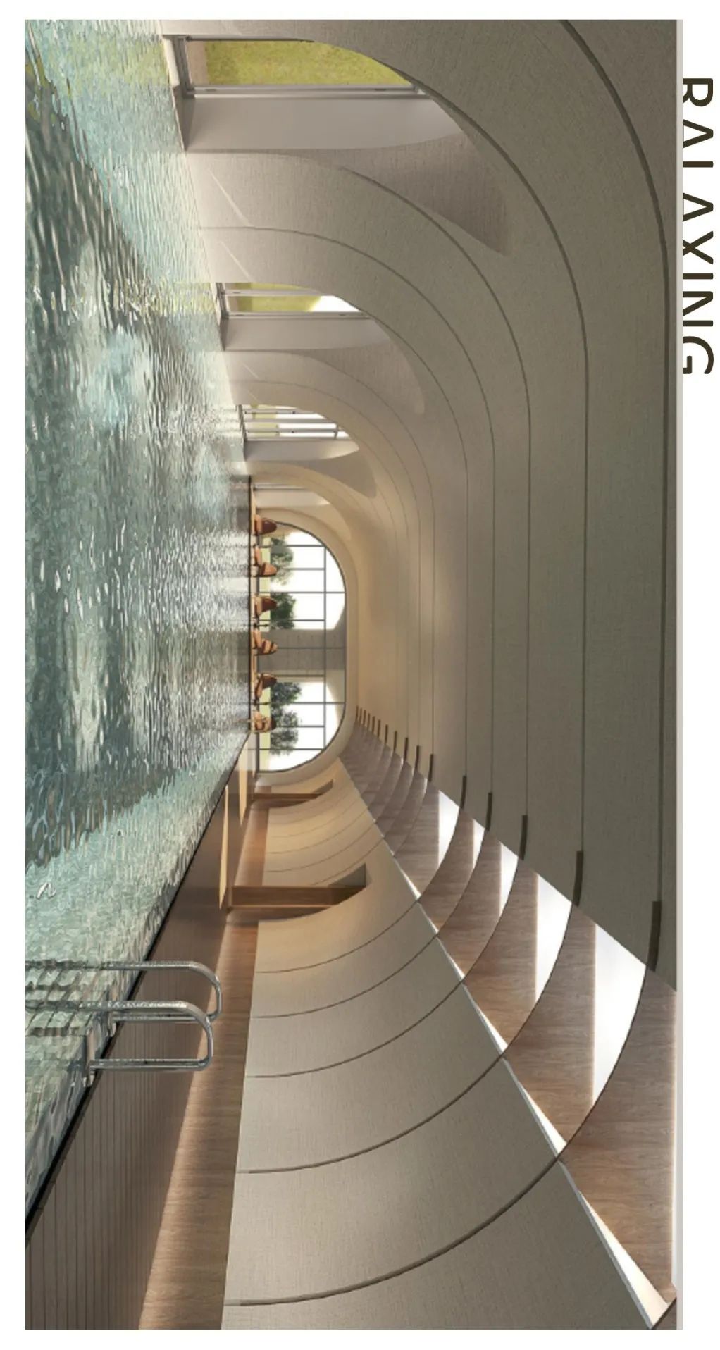 万达酒店设计研究院 · 别墅设计的新境界-15