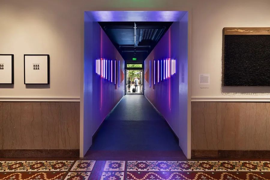 K11 ARTUS 寓馆丨加拿大维多利亚丨AFSO-173