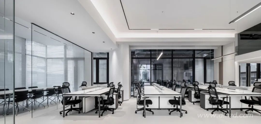 其境设计 | 自然之风 简而干练-33