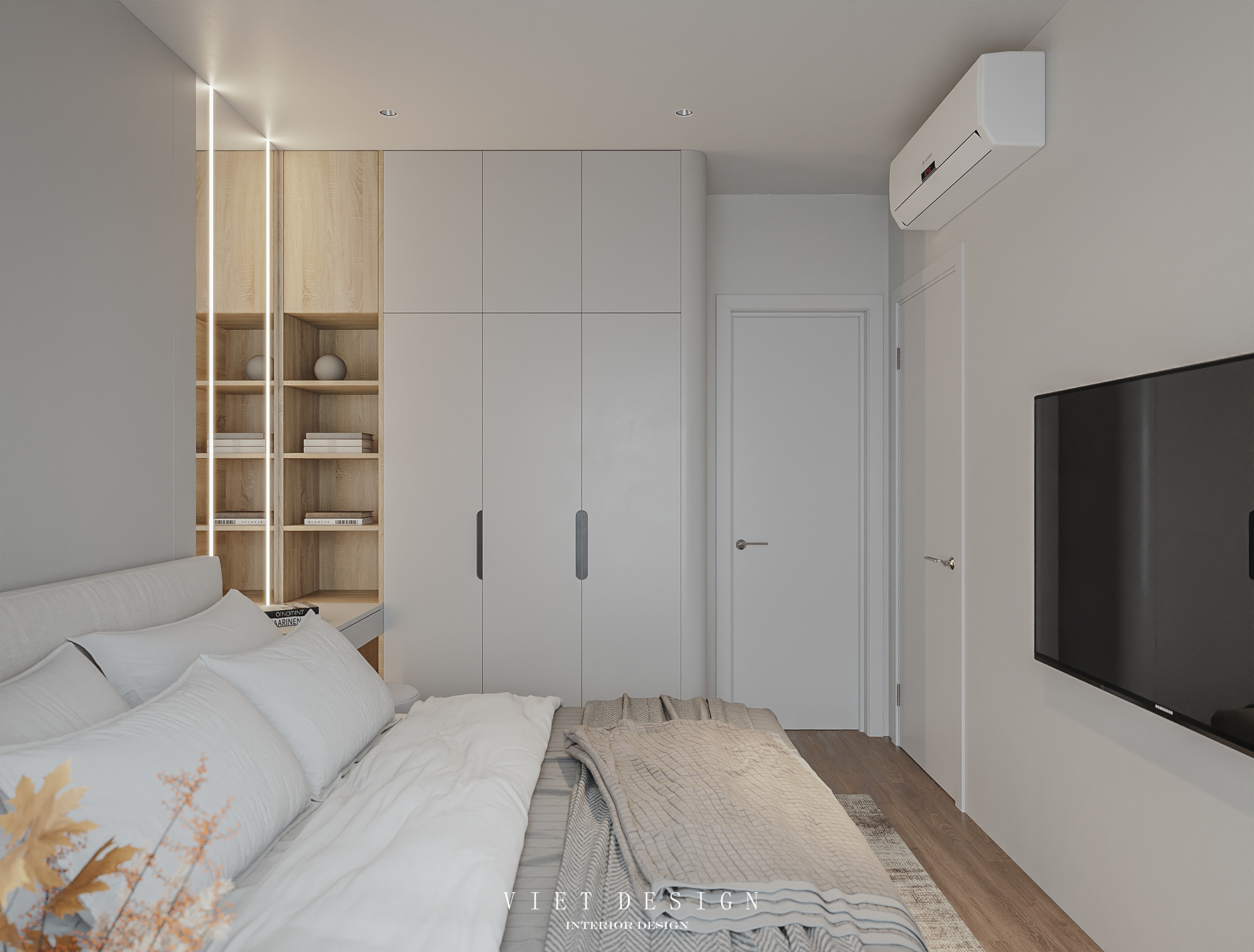 高清花园丨VIET Design-26