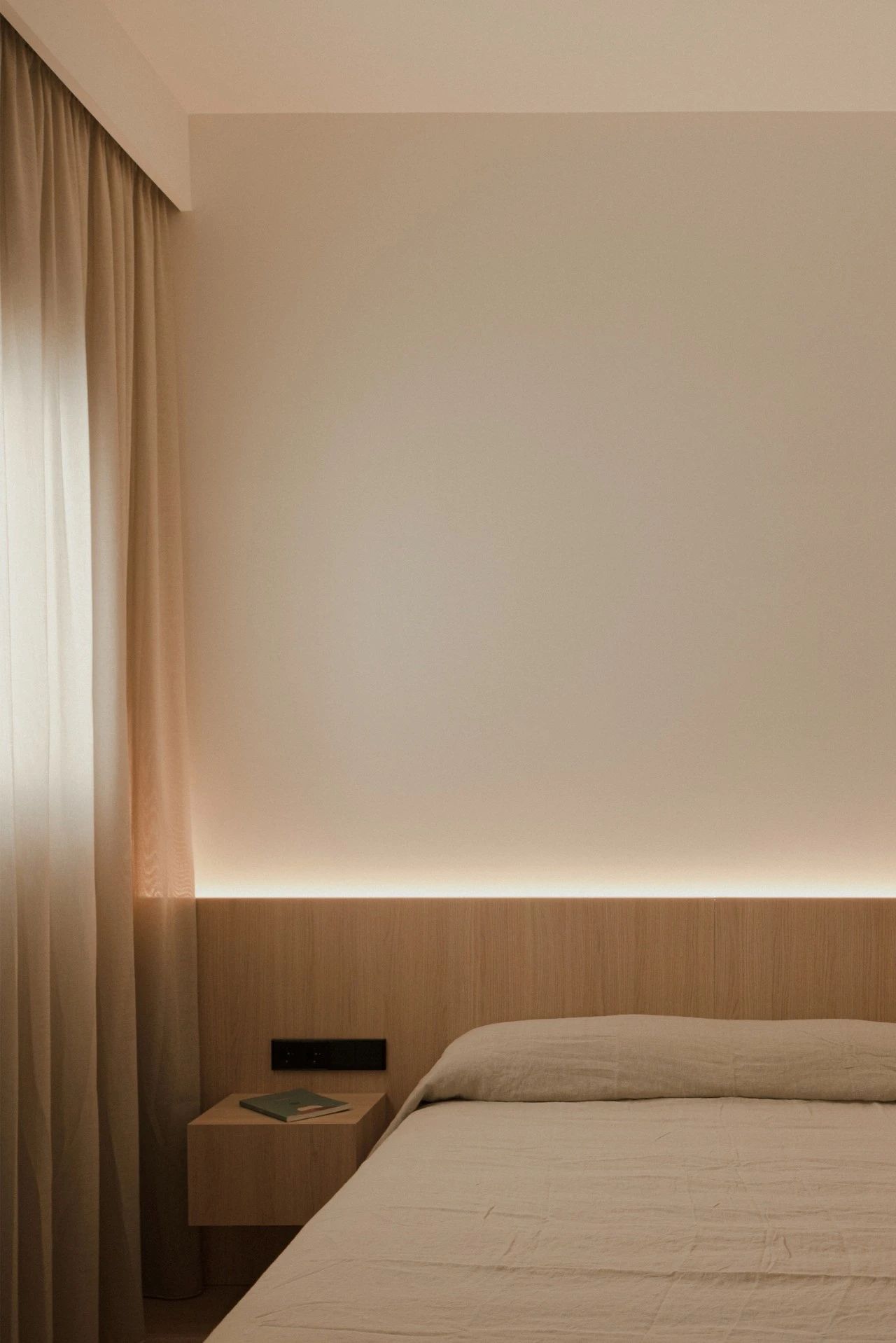 Olmos Estudio  极简的秩序-60