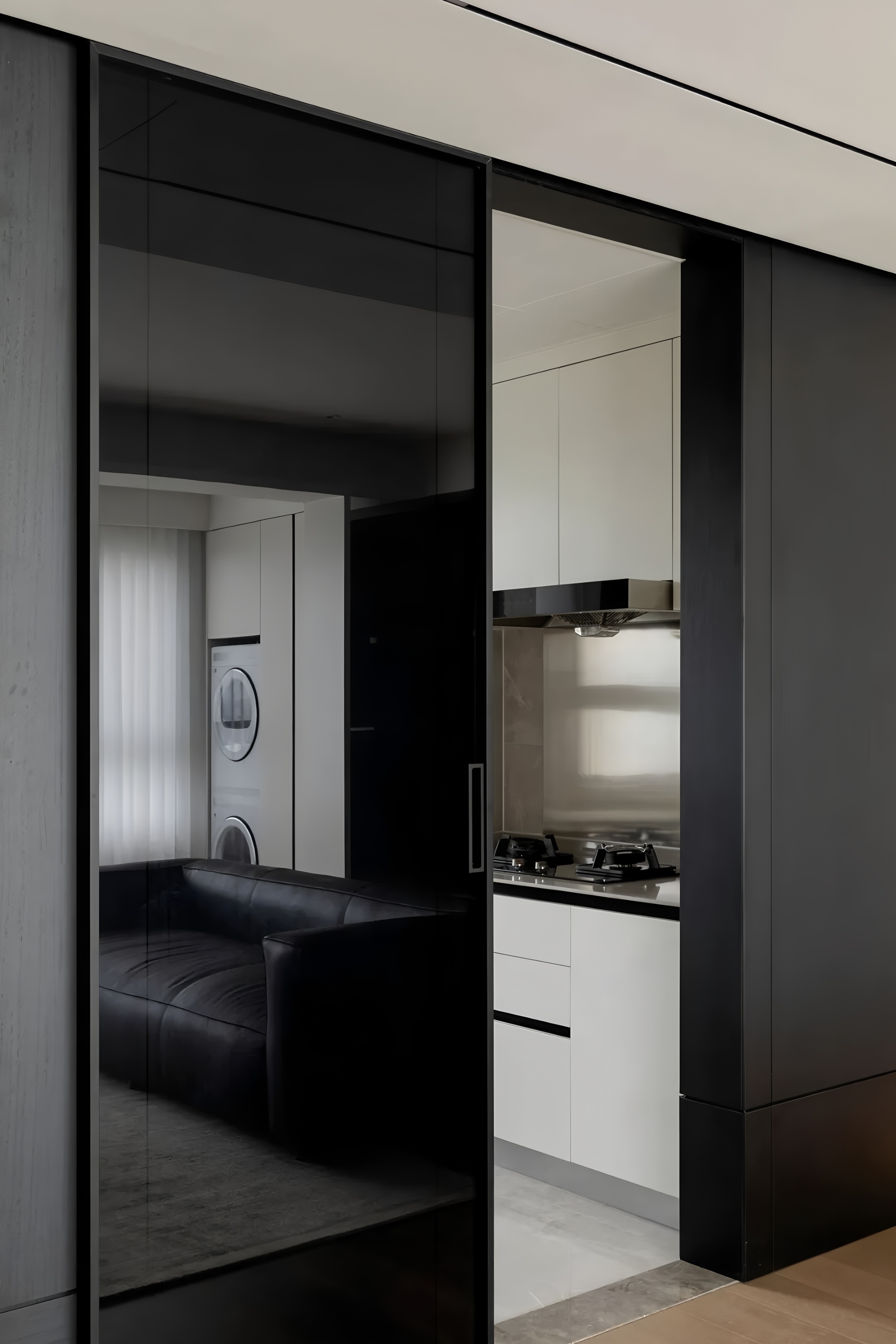 屿岸 · 云行空间-21