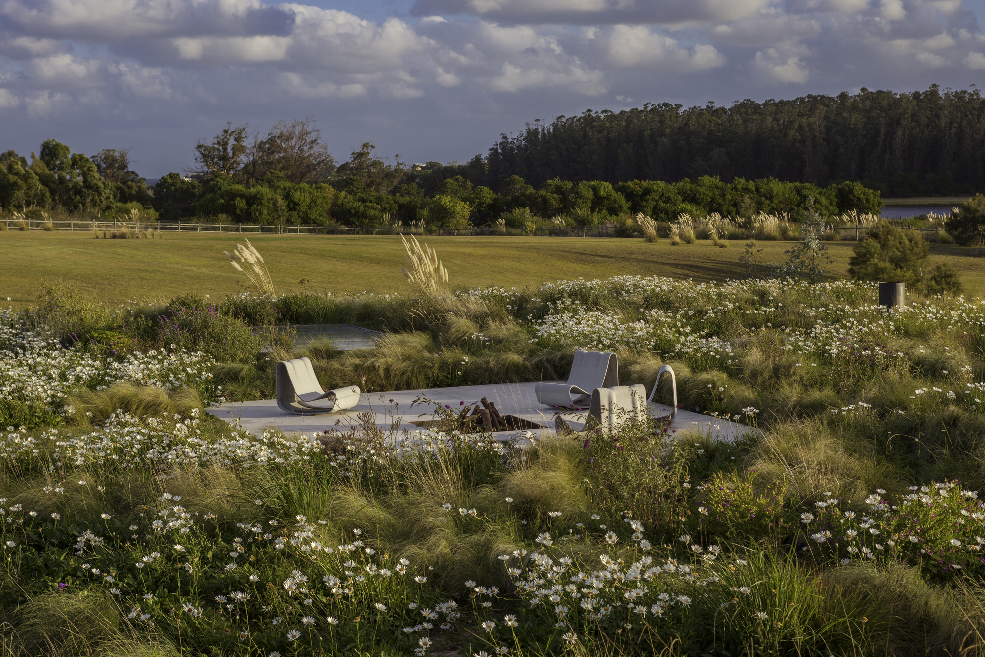 掩埋的房屋丨乌拉圭丨Kallos Turin-29