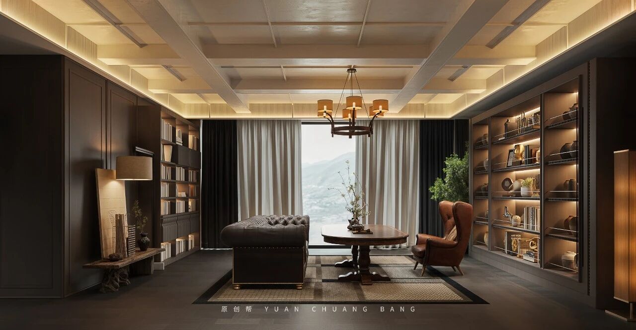 启元丨中国上海-72