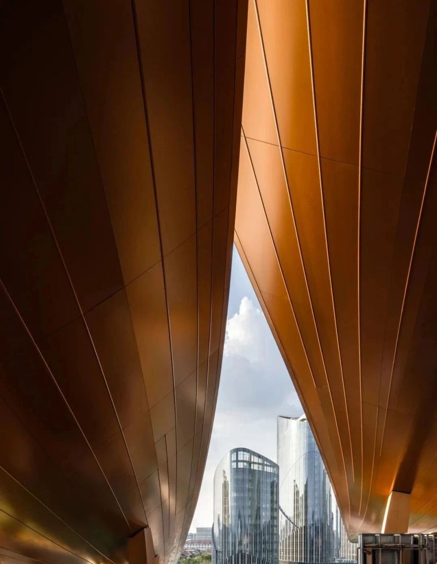 安吉大剧院丨中国湖州丨马岩松团队(Mad)-53