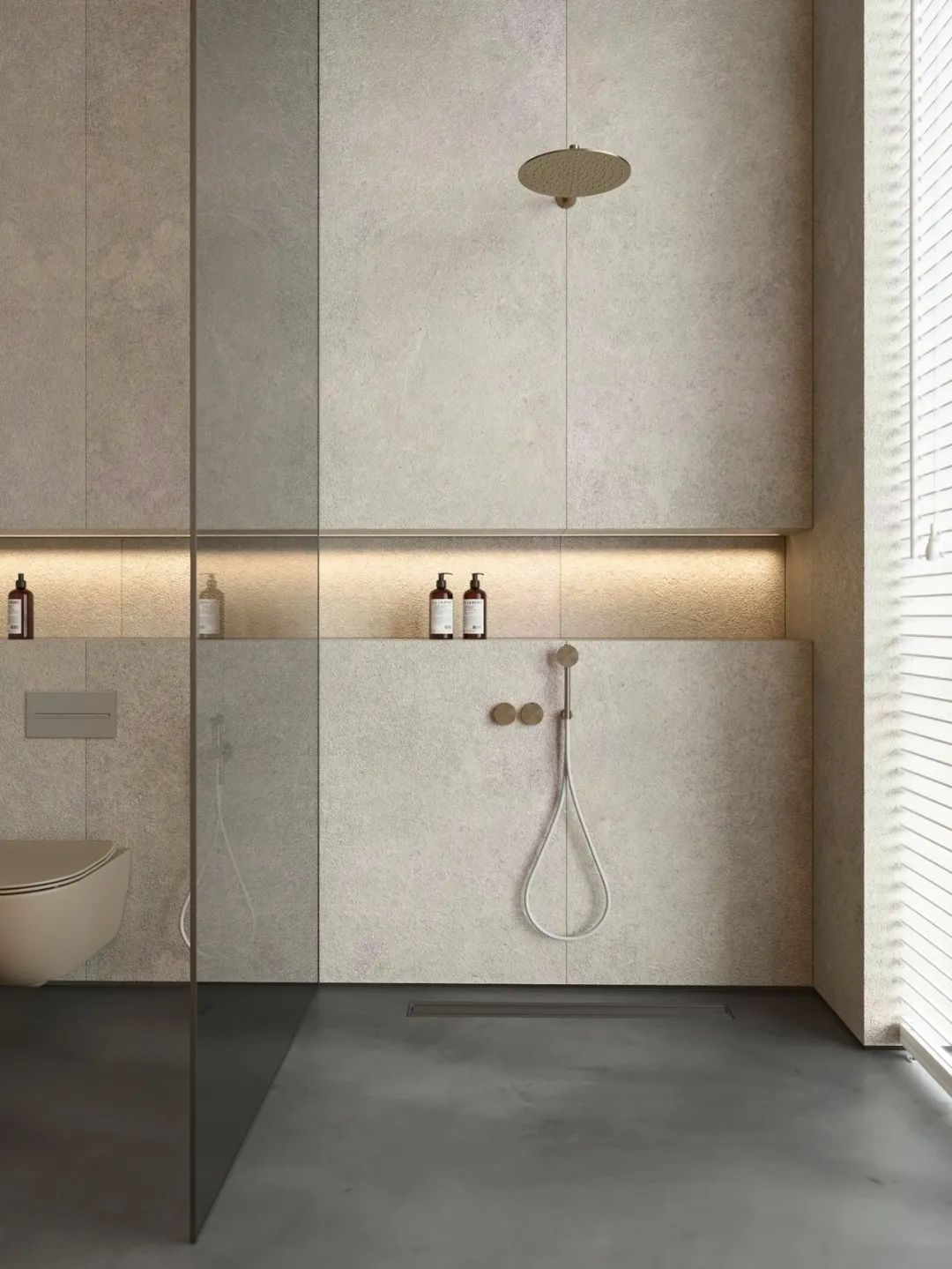 简约优雅私人住宅丨ArtPartner Architects-78