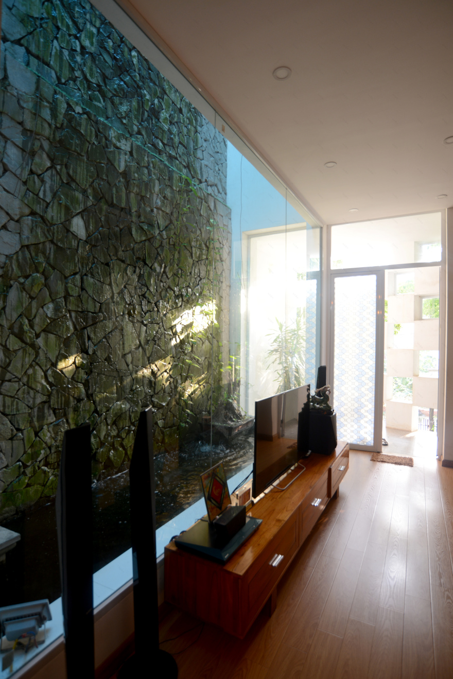 Caro house | NguyenHieu Architecture-47