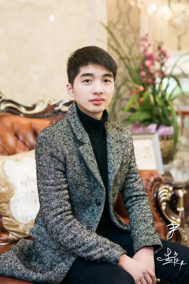 《孔雀之灵》 | 简欧风格，融入西方传统历史文化底蕴-43