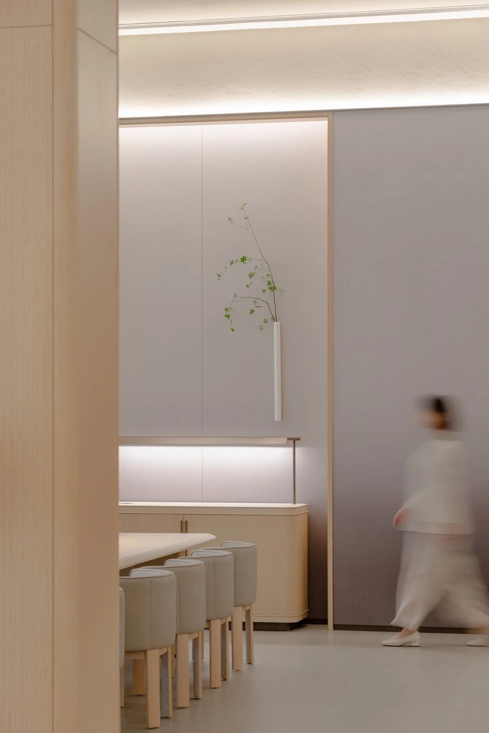 JI Hotel 5·0 版本丨中国上海丨Vermilion Zhou Design Group-28