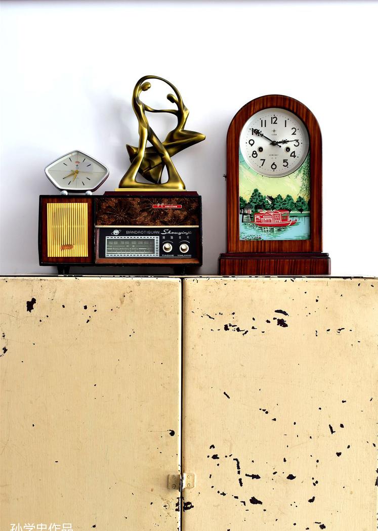 
新旧结合的喜悦 -15