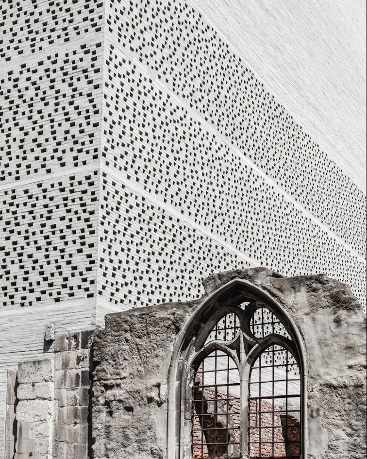 上海 450㎡独栋别墅设计丨中国上海丨谭卓建筑设计(上海)事务所-11