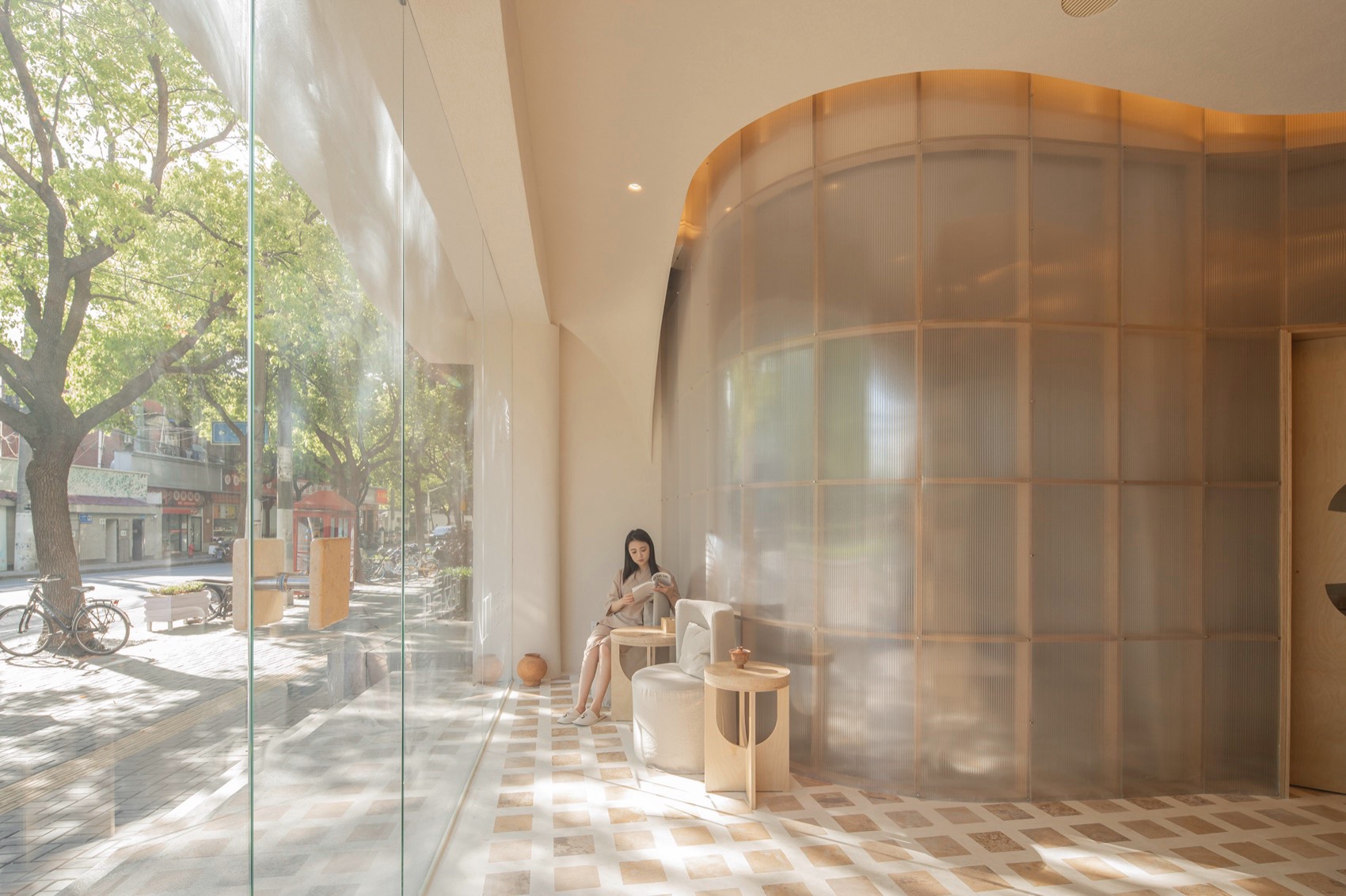 多摩摩 Massage & More丨中国上海丨多么工作室-32