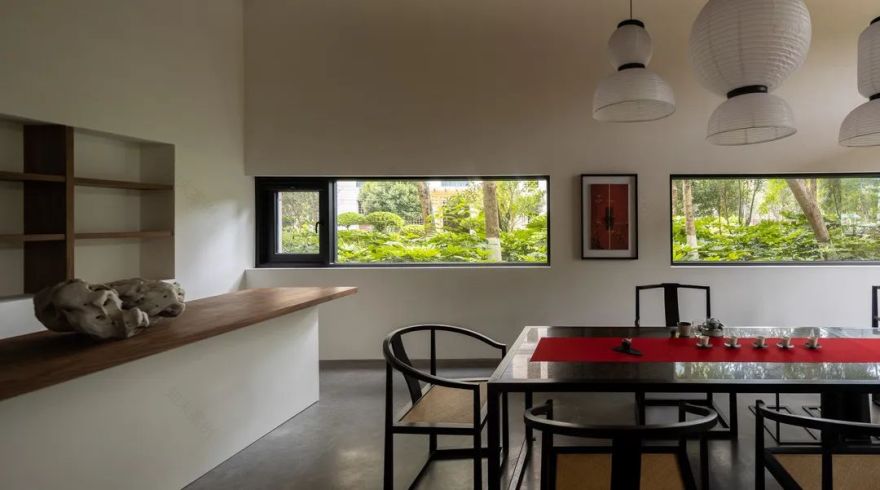 瑞茶坊丨中国厦门丨再构设计-49