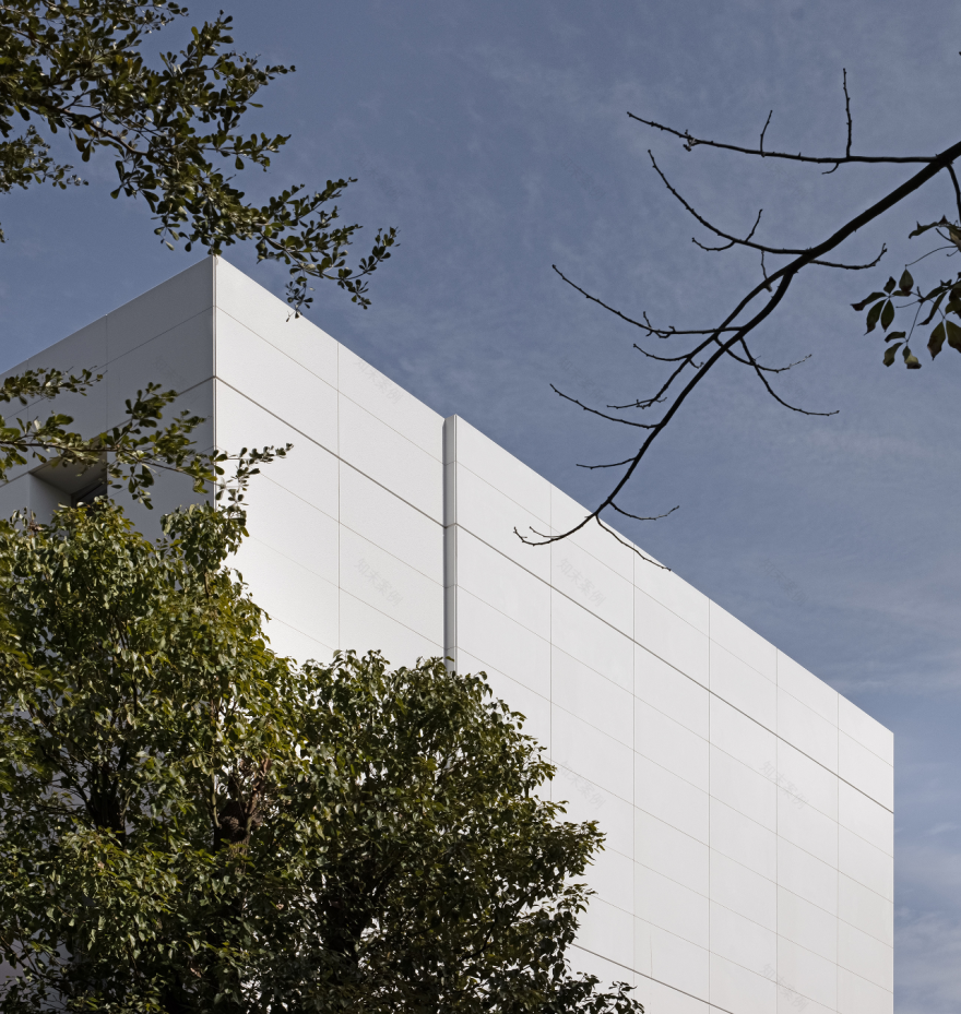 L 屋丨中国广东丨艾克建筑设计-12