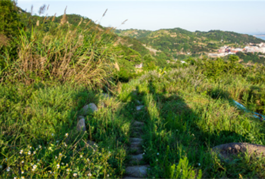 三沙光影小镇休闲步道二期丨中国宁德丨上海川木景观设计有限公司-34